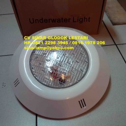 Lampu Kolam Renang Halogen 75W 12V Lampu Kolam Renang Halogen 75W 12V